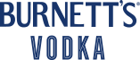 Burnett's Vodka Logo