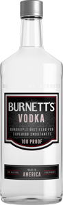 Burnett's 100 Proof