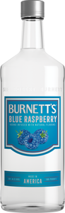 Blue Raspberry