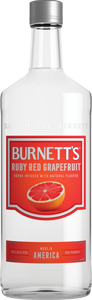 Ruby Red Grapefruit