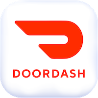 Shop Now with Doordash