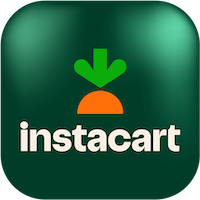 Shop Now with Instacart