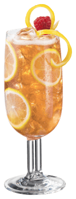 Charleston Lemonade