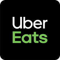Shopw Now with Uber Eats